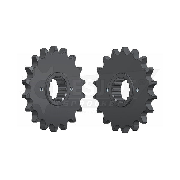 Esjot Sprockets: Single Sprocket Only