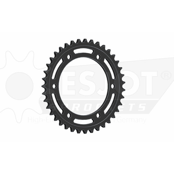 Esjot Sprockets: Single Sprocket Only