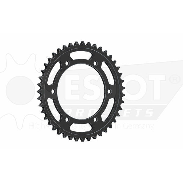 Esjot Sprockets: Single Sprocket Only
