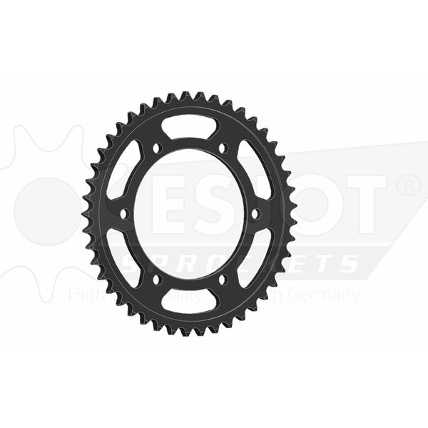Esjot Sprockets: Single Sprocket Only