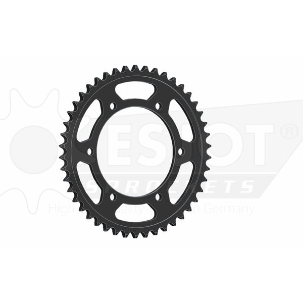 Esjot Sprockets: Single Sprocket Only