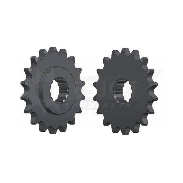 Esjot Sprockets: Single Sprocket Only