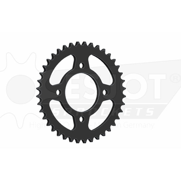 Esjot Sprockets: Single Sprocket Only