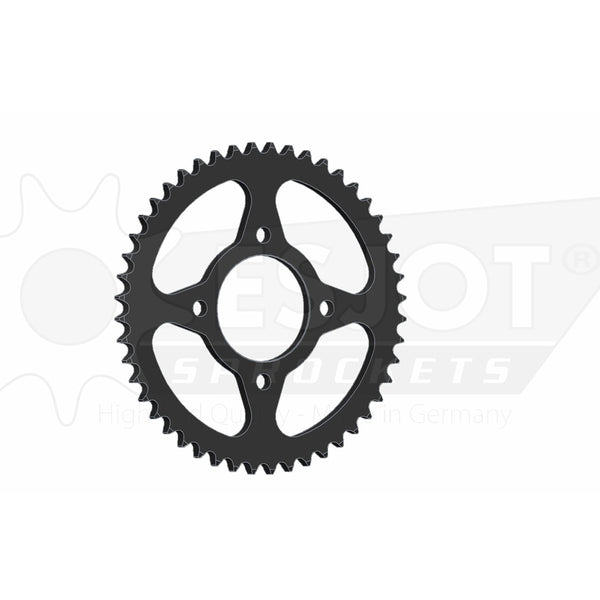 Esjot Sprockets: Single Sprocket Only