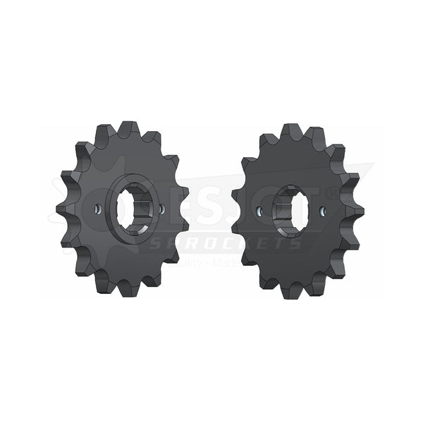 Esjot Sprockets: Single Sprocket Only