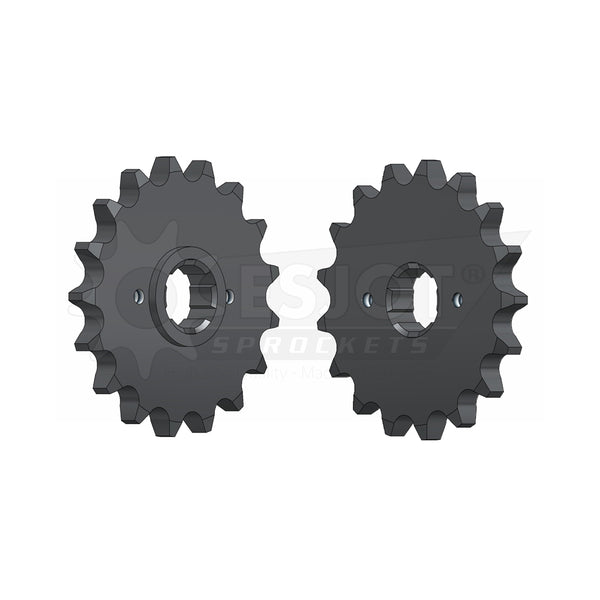 Esjot Sprockets: Single Sprocket Only