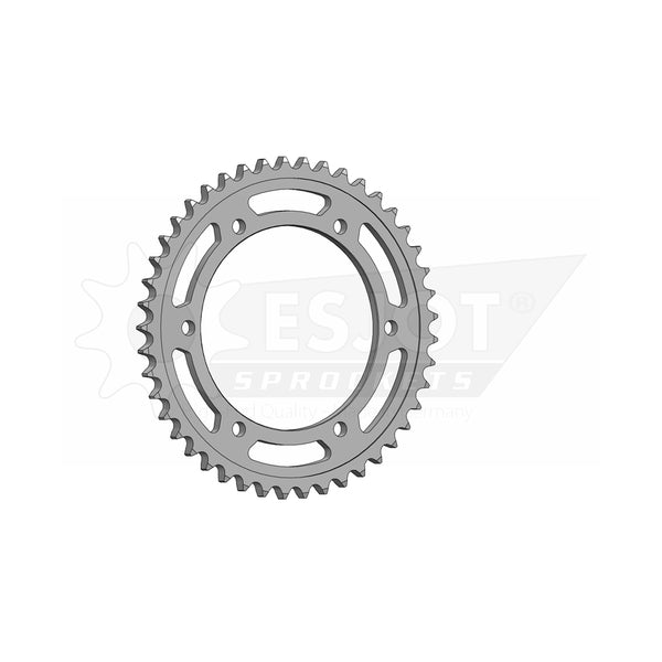 Esjot Sprockets: Single Sprocket Only