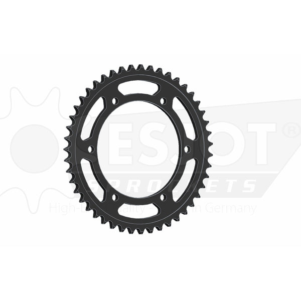 Esjot Sprockets: Single Sprocket Only