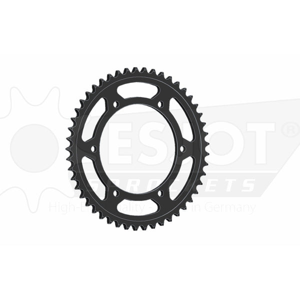 Esjot Sprockets: Single Sprocket Only