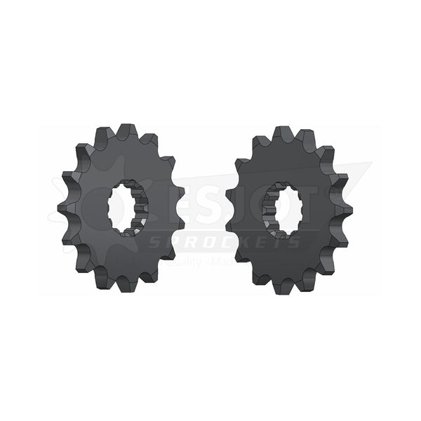 Esjot Sprockets: Single Sprocket Only