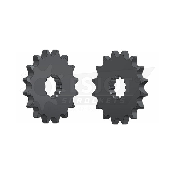 Esjot Sprockets: Single Sprocket Only