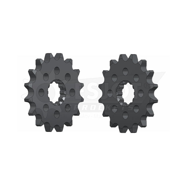 Esjot Sprockets: Single Sprocket Only