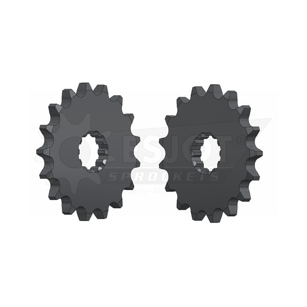 Esjot Sprockets: Single Sprocket Only