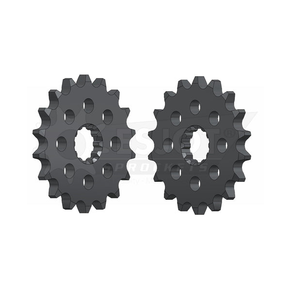 Esjot Sprockets: Single Sprocket Only