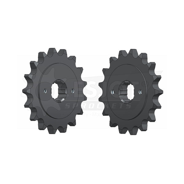 Esjot Sprockets: Single Sprocket Only