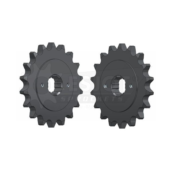 Esjot Sprockets: Single Sprocket Only