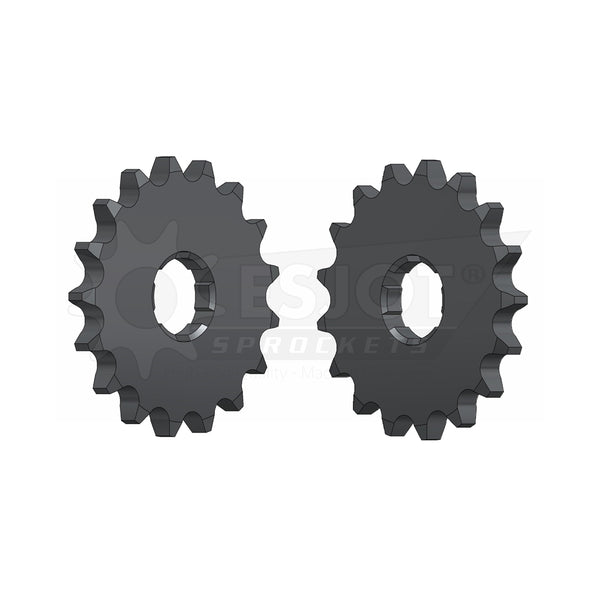 Esjot Sprockets: Single Sprocket Only