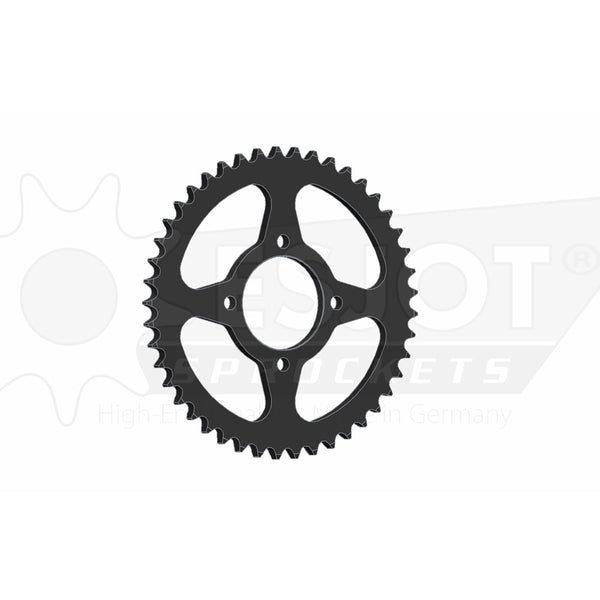 Esjot Sprockets: Single Sprocket Only