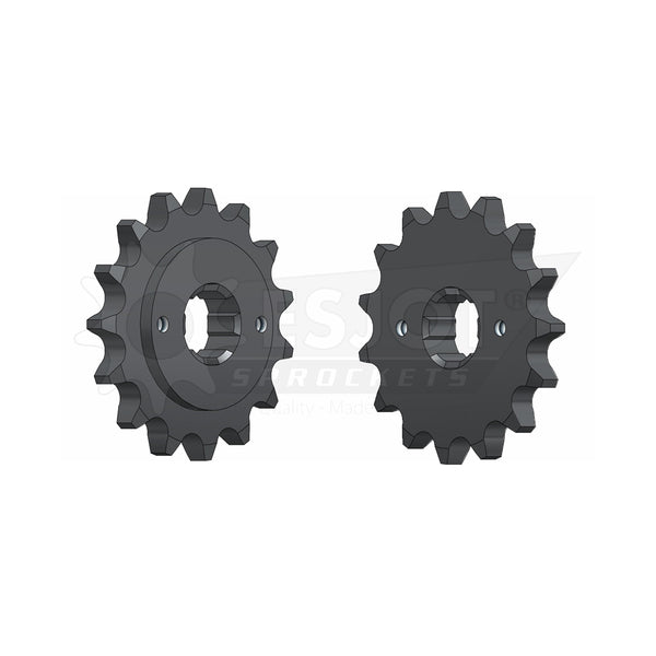 Esjot Sprockets: Single Sprocket Only