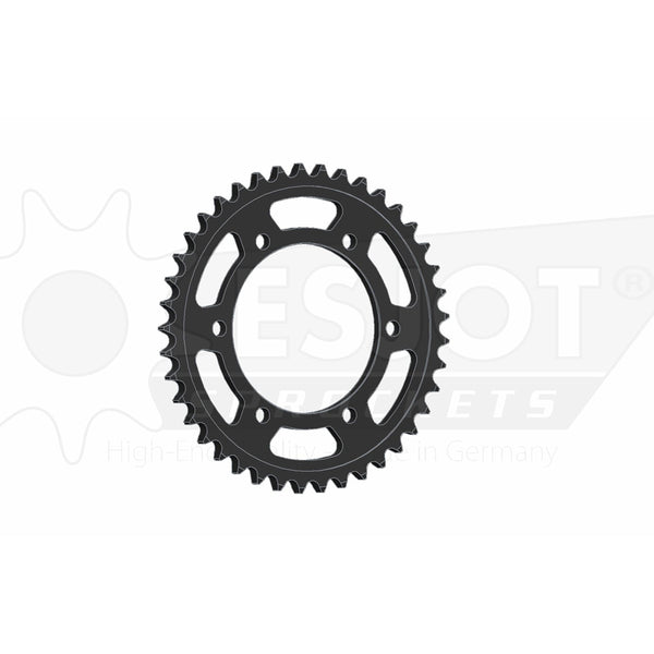 Esjot Sprockets: Single Sprocket Only