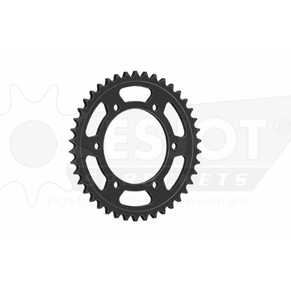 Esjot Sprockets: Single Sprocket Only