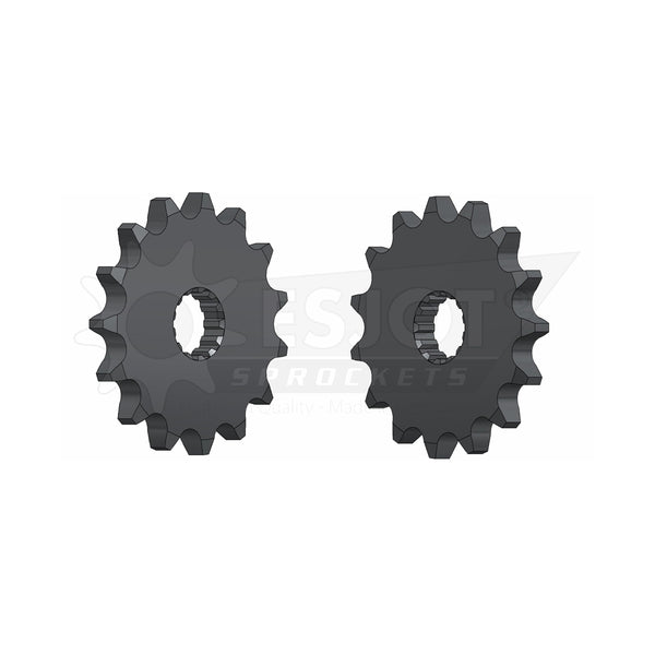Esjot Sprockets: Single Sprocket Only