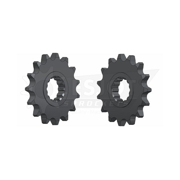 Esjot Sprockets: Single Sprocket Only
