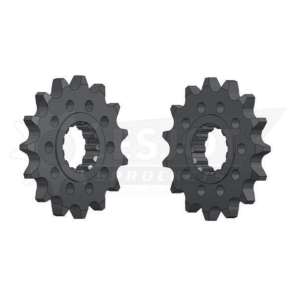 Esjot Sprockets: Single Sprocket Only