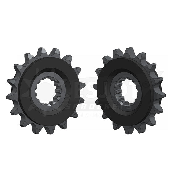 Esjot Sprockets: Single Sprocket Only