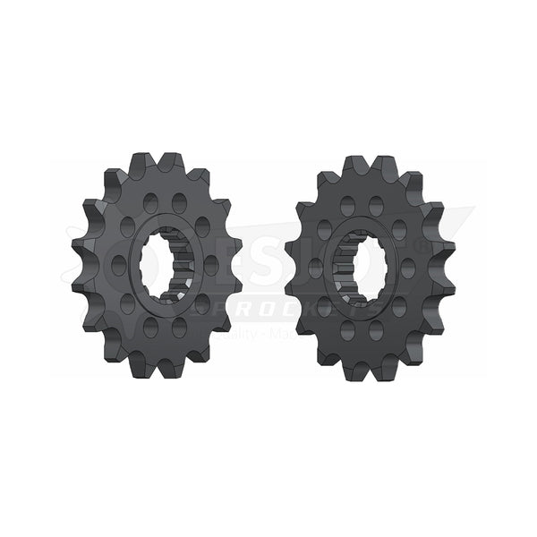 Esjot Sprockets: Single Sprocket Only