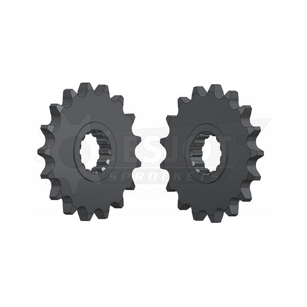 Esjot Sprockets: Single Sprocket Only