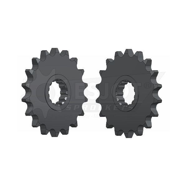 Esjot Sprockets: Single Sprocket Only