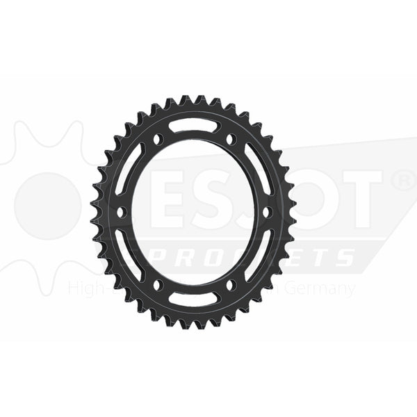 Esjot Sprockets: Single Sprocket Only