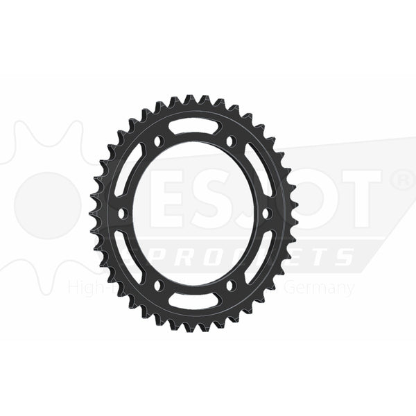 Esjot Sprockets: Single Sprocket Only