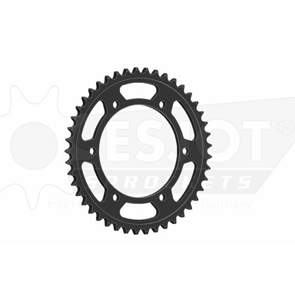 Esjot Sprockets: Single Sprocket Only
