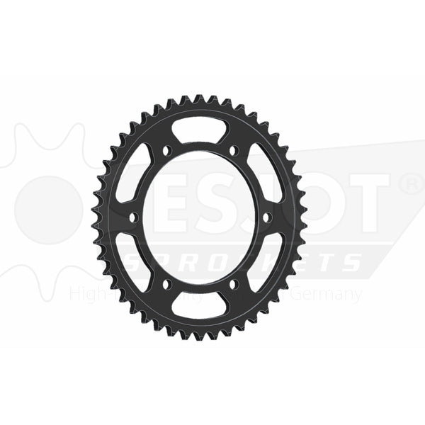 Esjot Sprockets: Single Sprocket Only