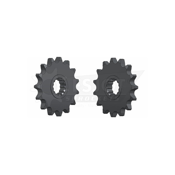 Esjot Sprockets: Single Sprocket Only