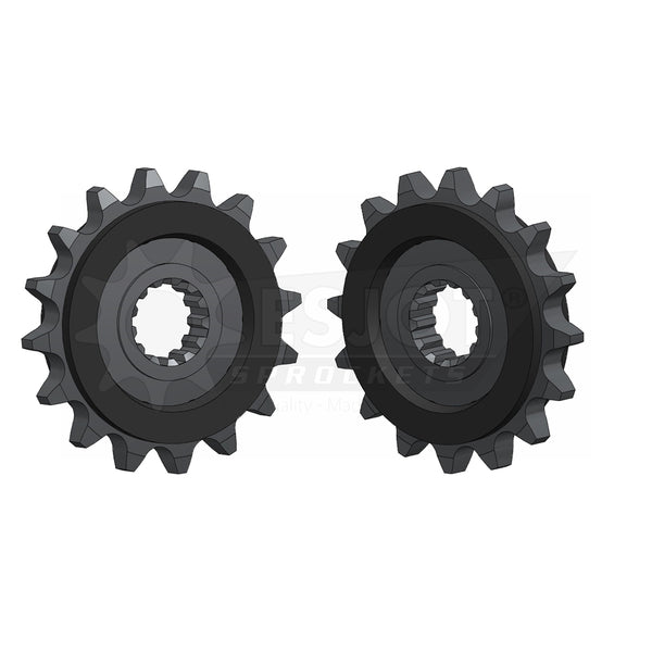 Esjot Sprockets: Single Sprocket Only