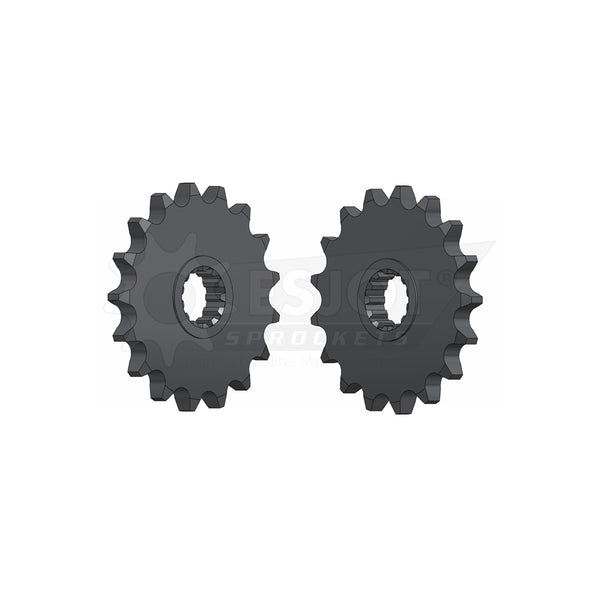 Esjot Sprockets: Single Sprocket Only
