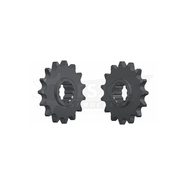 Esjot Sprockets: Single Sprocket Only