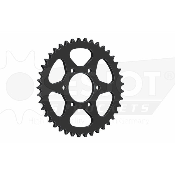 Esjot Sprockets: Single Sprocket Only