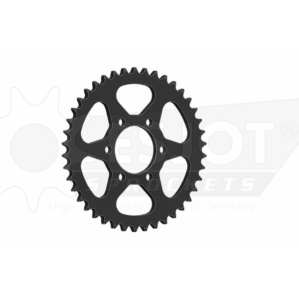 Esjot Sprockets: Single Sprocket Only