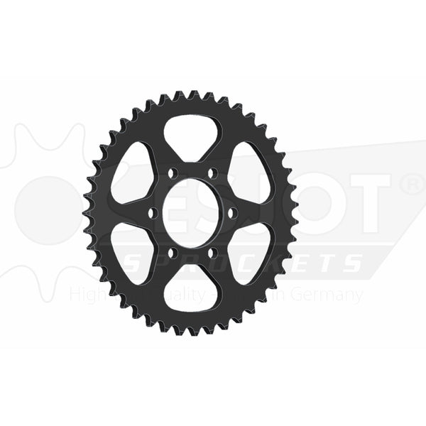 Esjot Sprockets: Single Sprocket Only
