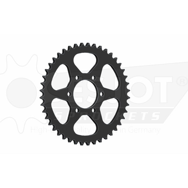 Esjot Sprockets: Single Sprocket Only