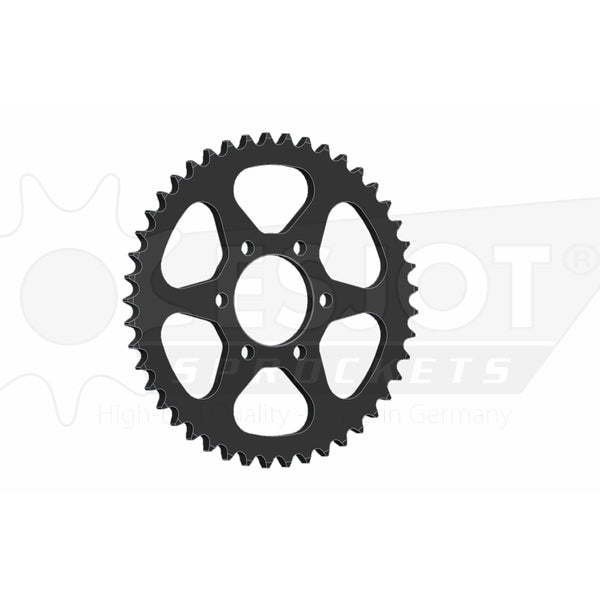 Esjot Sprockets: Single Sprocket Only