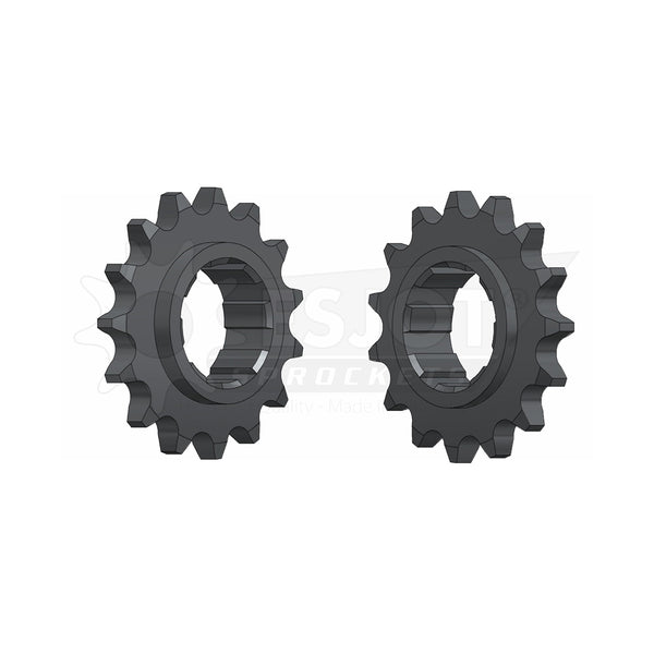 Esjot Sprockets: Single Sprocket Only