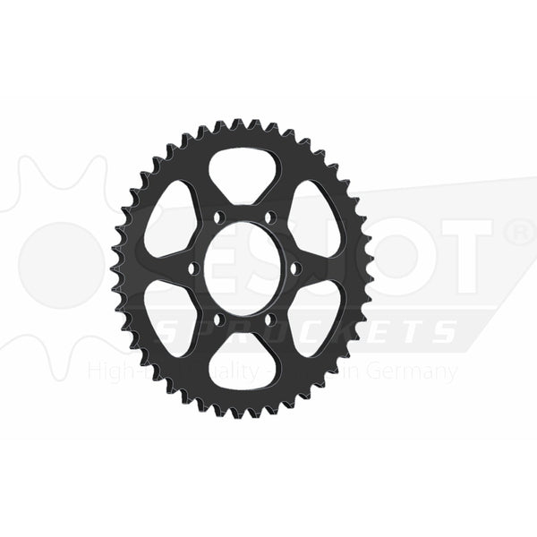 Esjot Sprockets: Single Sprocket Only