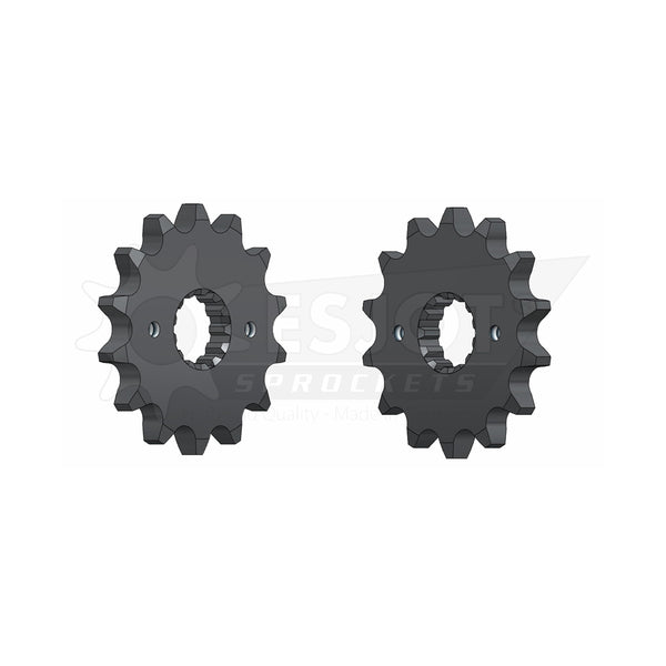 Esjot Sprockets: Single Sprocket Only
