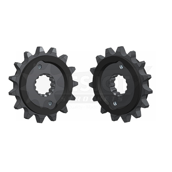 Esjot Sprockets: Single Sprocket Only