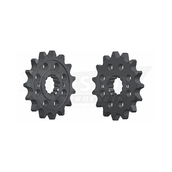 Esjot Sprockets: Single Sprocket Only